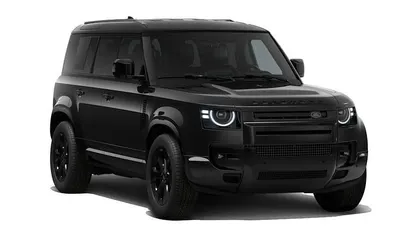 Used Land Rover Defender SE Dynamic 249 HP (183 kW) 2025 Estate