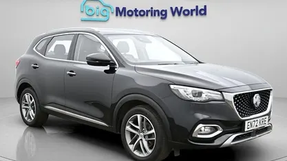 Used MG HS Excite 162 HP (119 kW) 2023 SUV