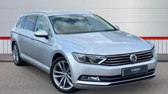 Used 2017 VW Passat GT Estate | £12,310 (Fair price)