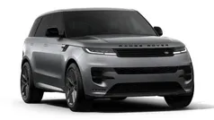 New 2025 Land Rover Range Rover Sport SE Dynamic SUV | £88,242 (Good price)