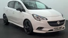 Used 2018 Vauxhall Corsa Edition Hatchback | £6,650 (Good price)