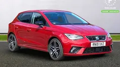 Used 2021 Seat Ibiza FR Sport Hatchback | £11,799 (Fair price)
