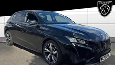 Used 2024 Peugeot 308 Allure Hatchback | £17,753 (Fair price)