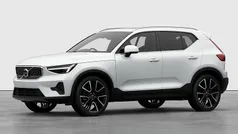 Used 2026 Volvo XC40 Ultra SUV | £44,810 (Fair price)