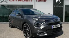 Used 2024 Citroën C4 PureTech Hatchback | £17,490 (Fair price)