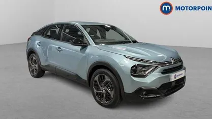 Used 2024 Citroën C4 PureTech Hatchback | £14,199 (Fair price)