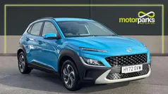 Used 2022 Hyundai Kona SE SUV | £15,500 (Good price)