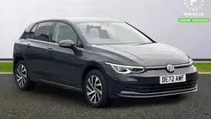 Used 2024 VW Golf VIII Style Hatchback | £18,499 (Fair price)