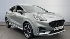 Used 2023 Ford Puma ST-Line X Hatchback | £17,048 (Fair price)