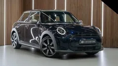Used 2021 Mini Cooper Exclusive Hatchback | £16,795 (Fair price)