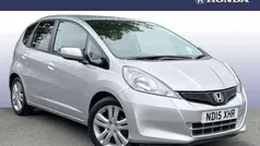 Used 2015 Honda Jazz ES Hatchback | £10,650 (Fair price)