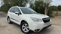 Used 2018 Subaru Forester SUV | £10,495 (Good price)