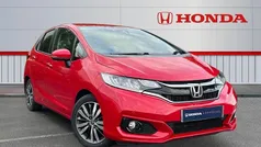 Used 2020 Honda Jazz EX Hatchback | £11,012 (Fair price)
