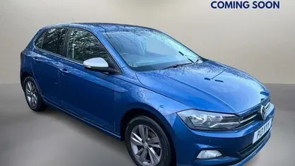 Used 2020 VW Polo Match Hatchback | £12,150 (Fair price)