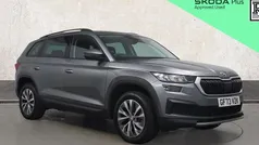 Grey Used 2023 Skoda Kodiaq SE Drive SUV | £25,001 (Fair price)