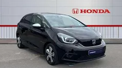 Used 2021 Honda Jazz Hybrid Hatchback | £16,052 (Fair price)