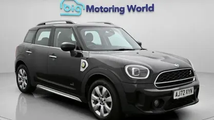 Used Mini Cooper S Classic 220 HP (161 kW) 2022 Hatchback