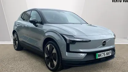 Used Volvo EX30 Performance 314 kW (428 HP) 2025 SUV