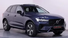 Used 2023 Volvo XC60 Plus SUV | £37,646 (Fair price)