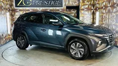Used 2023 Hyundai Tucson SE SUV | £20,495 (Super price)