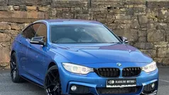 Used 2020 BMW 430 M Sport Coupe | £11,995 (Super price)