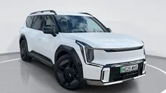 New 2025 Kia EV9 2 SUV | £64,999 (Super price)