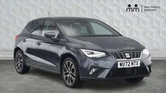 Used 2023 Seat Ibiza XCELLENCE Hatchback | £15,287 (Fair price)