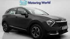 Used 2023 Kia Sportage SUV | £16,600 (Super price)