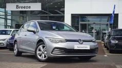 Used 2024 VW Golf VIII Life Hatchback | £17,240 (Super price)