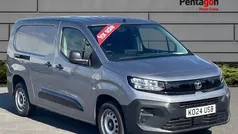 Used 2024 Vauxhall Combo S MPV | £13,995 (Fair price)