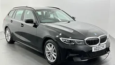 Used 2022 BMW 330e Estate | £13,512 (Fair price)