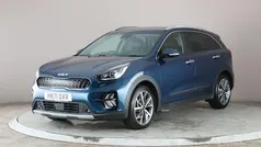 Used 2022 Kia Niro SUV | £18,652 (Fair price)