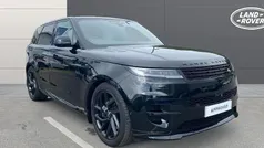 Used 2023 Land Rover Range Rover Sport SE Dynamic SUV | £72,344 (Good price)