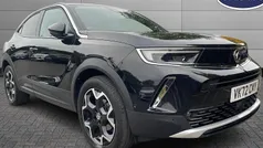 Used 2025 Vauxhall Mokka Ultimate SUV | £16,669 (Good price)