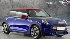 Used 2021 Mini John Cooper Works Hatch Hatchback | £19,984 (Good price)
