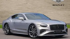 Used 2024 Bentley Continental GT Coupe | £215,000