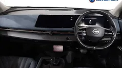 Used 2024 Nissan Ariya Evolve SUV | £25,599 (Good price)