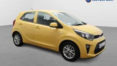 Used 2023 Kia Picanto 2 Hatchback | £12,749 (Fair price)