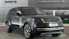 Used 2025 Land Rover Range Rover Autobiography SUV | £109,995 (Good price)