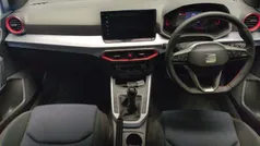 Used 2023 Seat Arona FR SUV | £15,419 (Fair price)