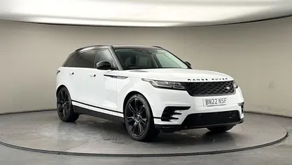 Used Land Rover Range Rover Velar HSE Dynamic 204 HP (150 kW) 2022 SUV