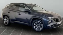 Used 2024 Hyundai Tucson Premium SUV | £17,895 (Super price)