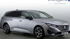 Used 2024 Peugeot 308 Allure Estate | £19,708 (Fair price)