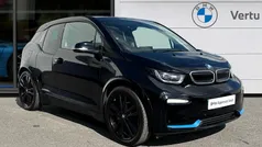 Used 2022 BMW i3 Hatchback | £16,258 (Fair price)