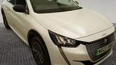 Used 2022 Peugeot e-208 Allure Premium Hatchback | £12,485 (Super price)