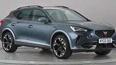 Used 2024 Cupra Formentor SUV | £21,499 (Good price)