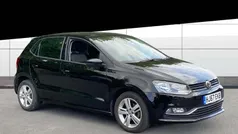 Used 2018 VW Polo Edition Hatchback | £11,443 (Fair price)