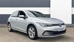 Used 2021 VW Golf VIII Life Hatchback | £15,795 (Good price)
