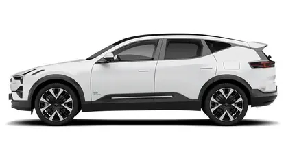 Begagnad Polestar 3 244 kW (333 HK) 2025 SUV
