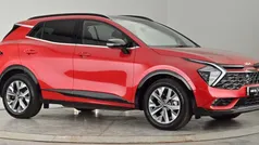 Used 2024 Kia Sportage 2 SUV | £31,950 (Fair price)